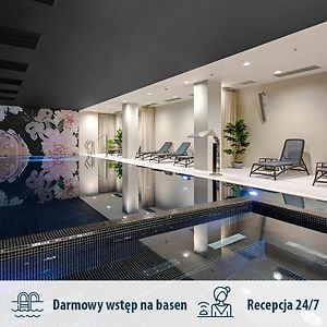 Grano Apartments Gdansk Old Town Spa & Wellness - Grano Apartments Gdansk Residence Spa & Wellness